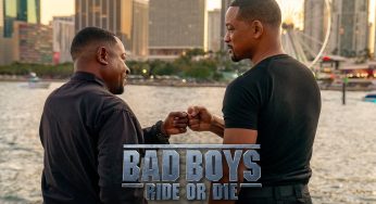 Bad Boys: Ride or Die (2024) – Watch Free Movies and Online Streaming TV Shows